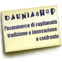 dauniashop.com - il business web 2.0 in capitanata